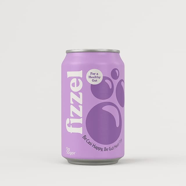 Fizzel Tropical Twang from the Koddi demo catalog
