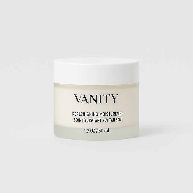 Vanity Hyaluronic Serum from the Koddi demo catalog