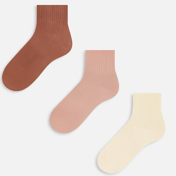 Thread Cotton Socks from the Koddi demo catalog